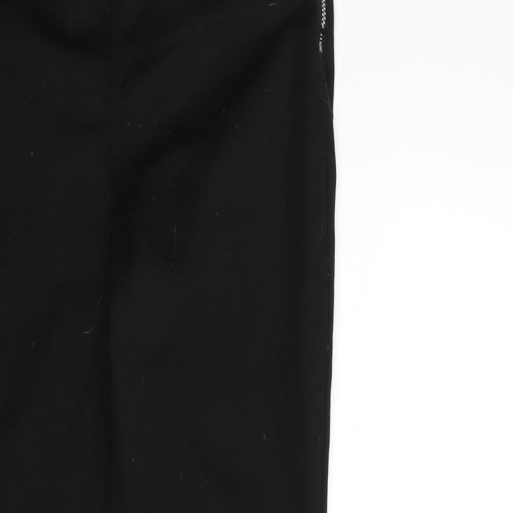 Dorothy Perkins Womens Blue  Denim Skinny Jeans Size 10 L31 in