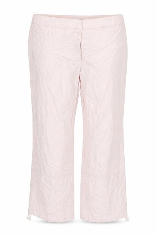 Cambio Womens Pink   Trousers  Size 34 in L26 in