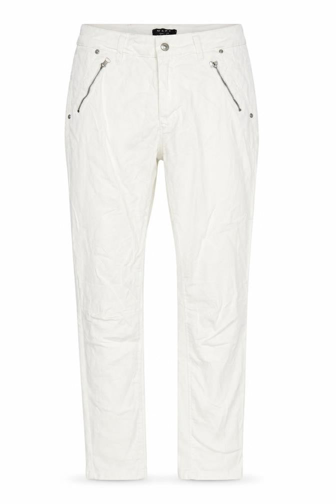 M.A.P.P Womens White  Denim Skinny Jeans Size M L27 in