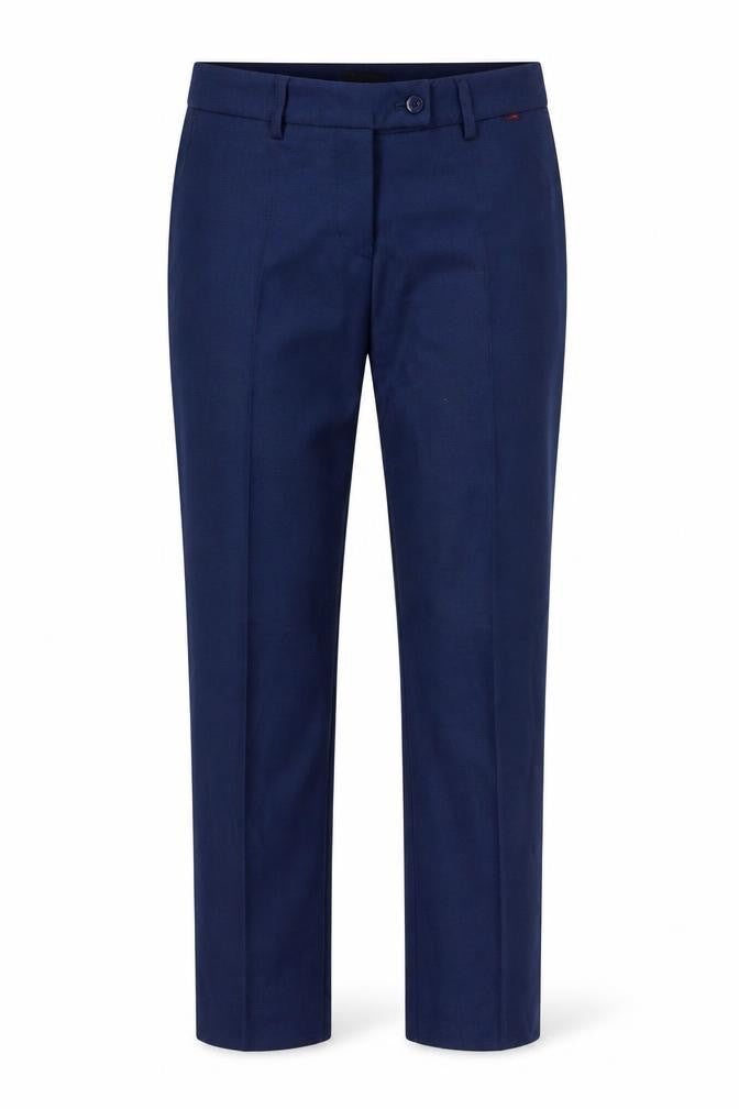 simon jersey Womens Blue   Trousers  Size 10 L28 in