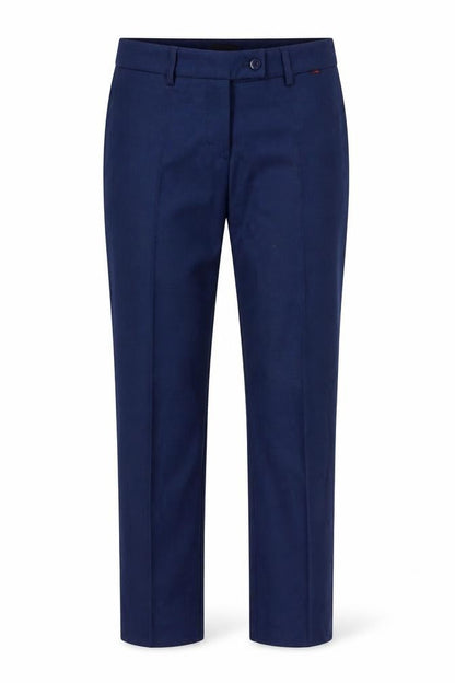 simon jersey Womens Blue   Trousers  Size 10 L28 in