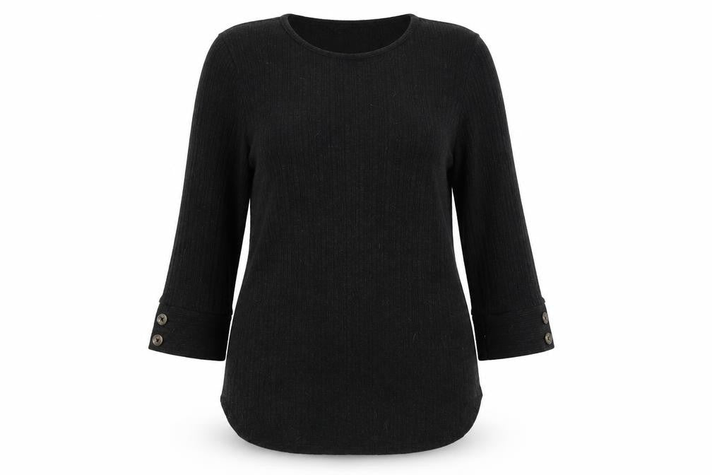 Peacocks Womens Grey   Pullover Jumper Size 8
