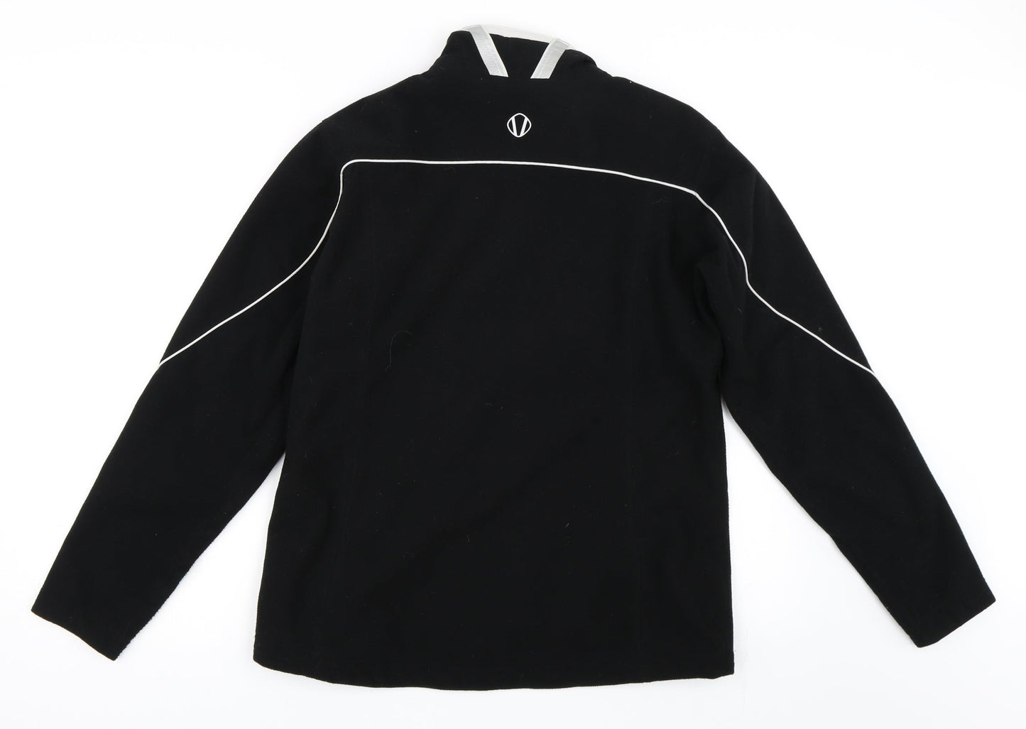 Sunice Womens Black   Jacket  Size M