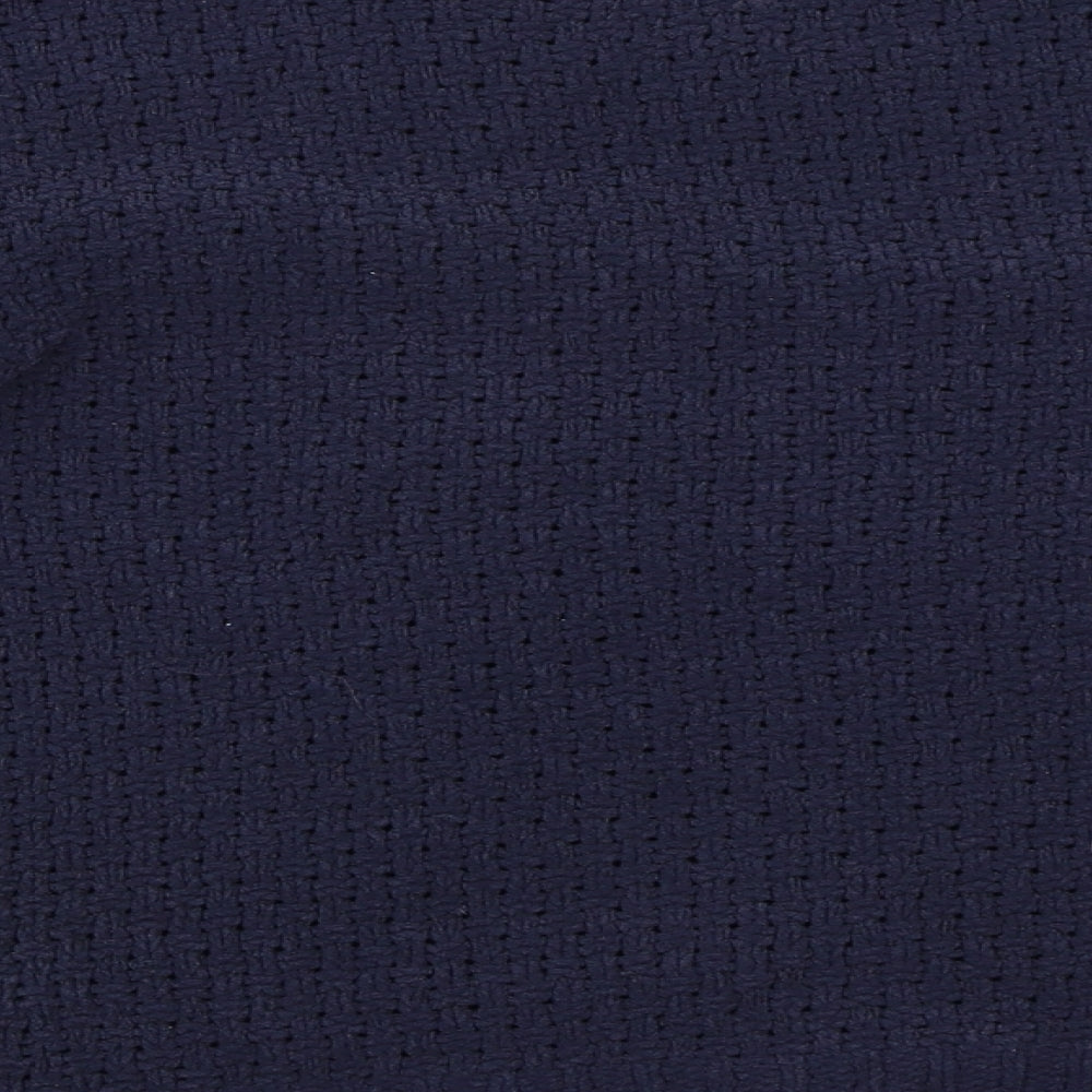Primark Womens Blue   Pullover Jumper Size 2XS