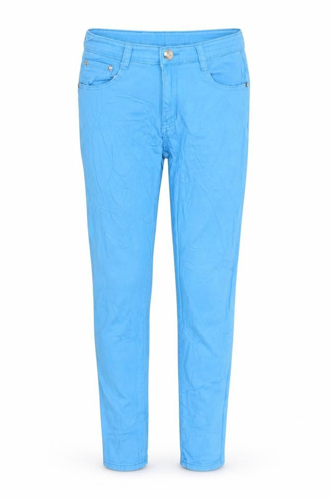 Sundbird Womens Blue   Straight Jeans Size 30 in L30 in
