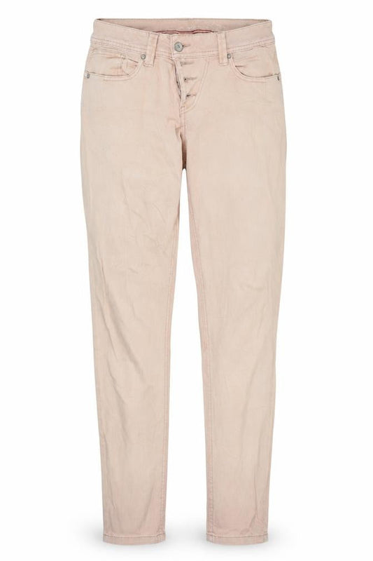 Buena Vista Womens Pink   Straight Jeans Size XS L30 in