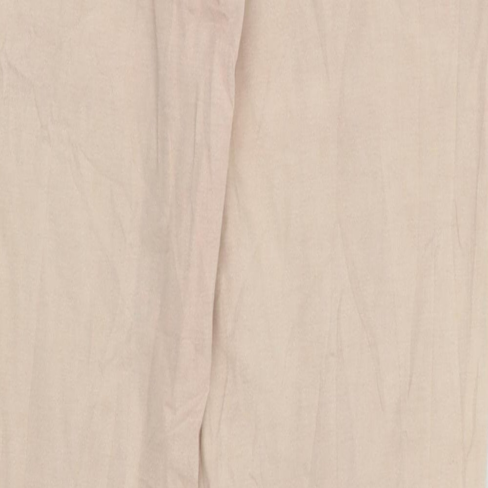 Buena Vista Womens Pink   Straight Jeans Size XS L30 in