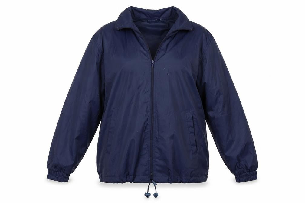 Lifestyle Womens Blue   Jacket Coat Size L