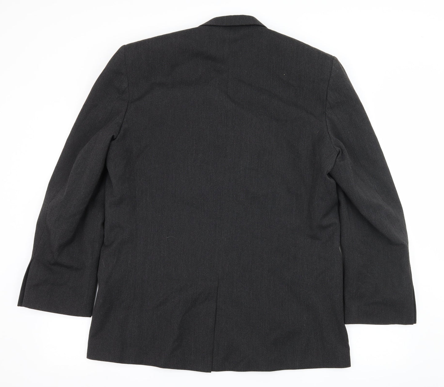 Blakes Mens Grey   Jacket Suit Jacket Size L