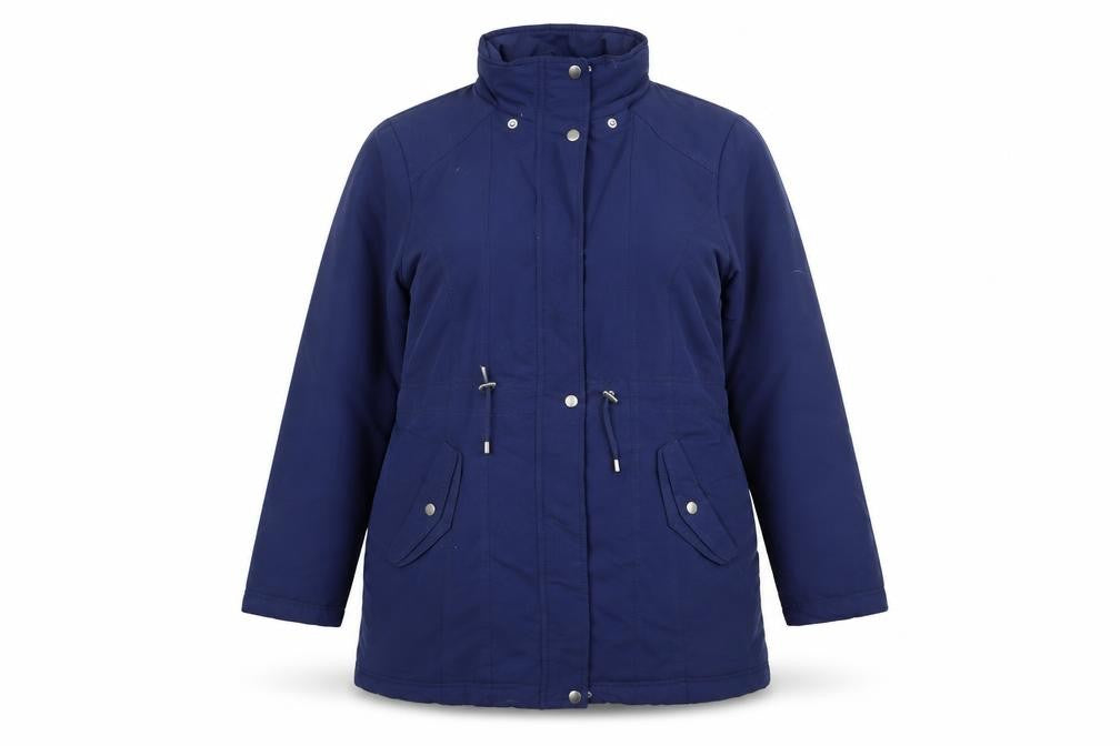 BHS Womens Blue   Jacket  Size 12