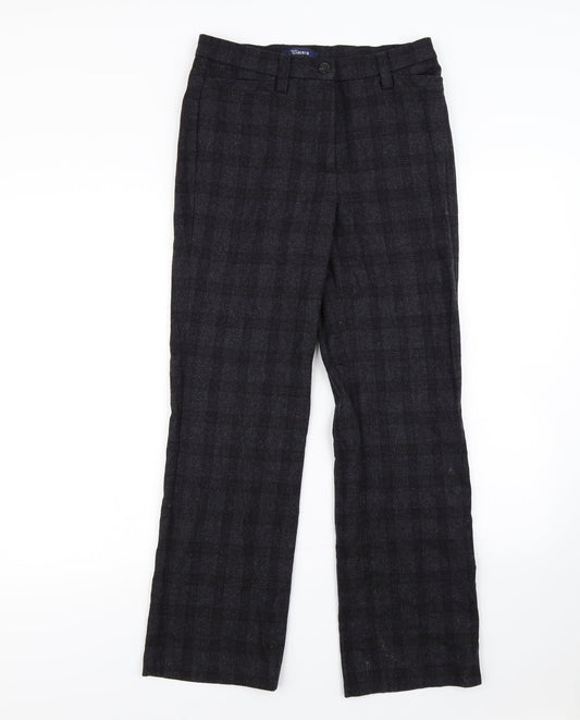 Preworn Mens Pink   Dress Pants Trousers Size S L27 in
