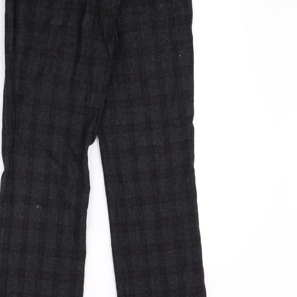 Preworn Mens Pink   Dress Pants Trousers Size S L27 in