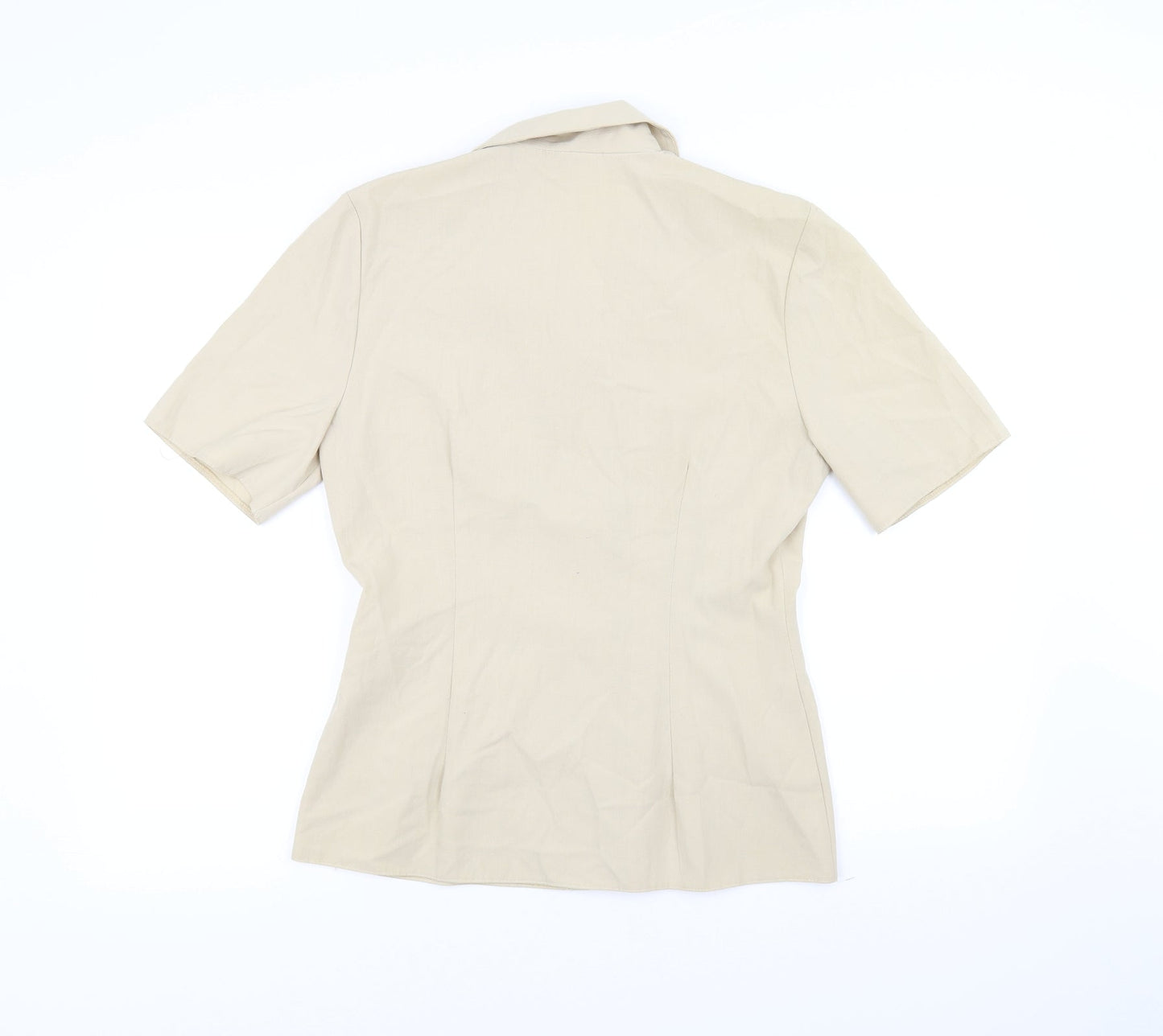 Select Womens White   Jacket  Size 12