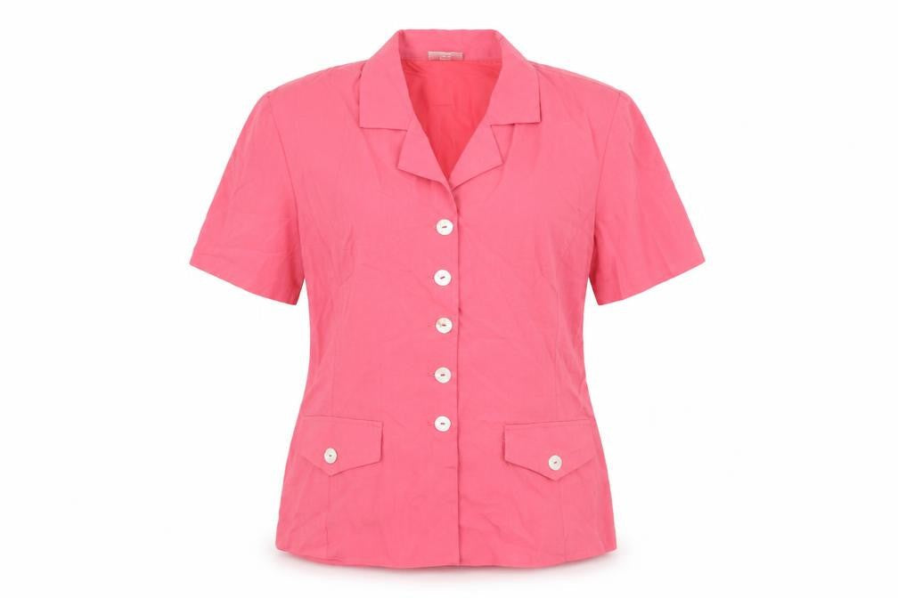 Select Womens Pink   Jacket  Size 14