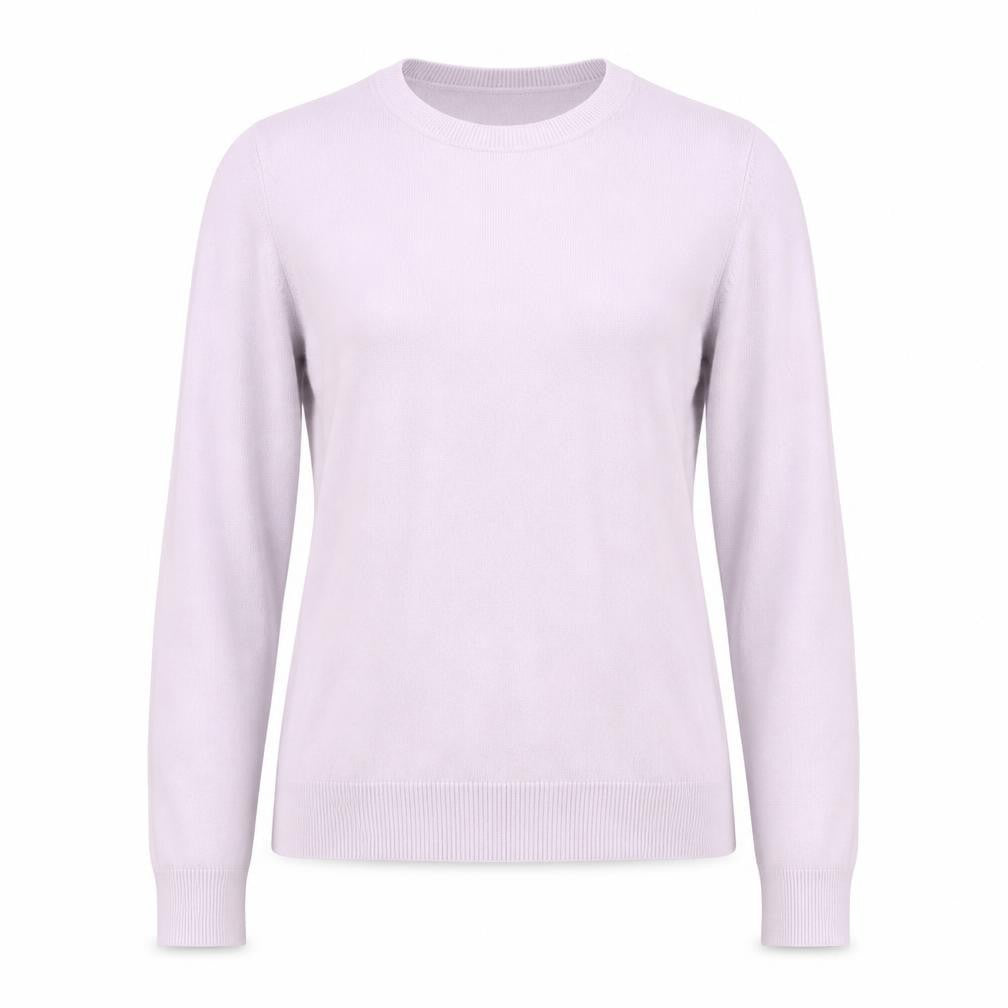 Marks & Spencer Womens Purple   Tunic Jumper Size 10