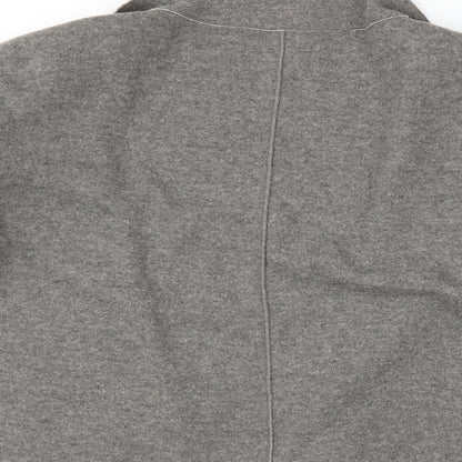 Tu Womens Grey   Jacket  Size 8
