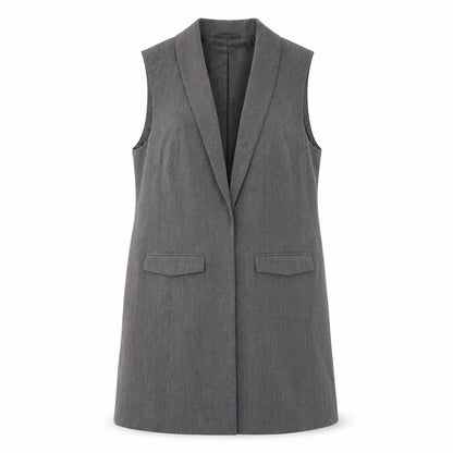 Papaya Womens Grey   Jacket  Size 12
