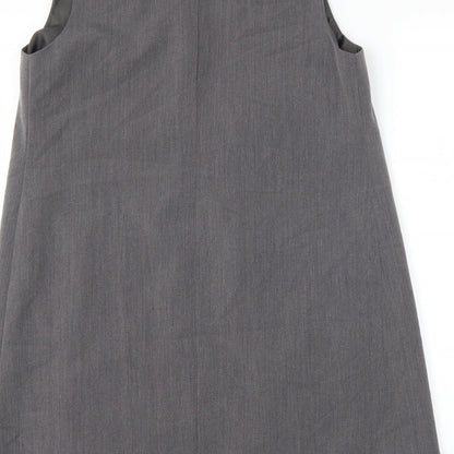 Papaya Womens Grey   Jacket  Size 12