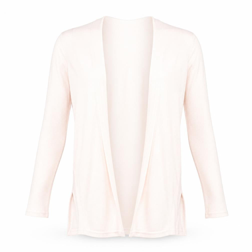 H&M Womens Pink   Cardigan Jumper Size S