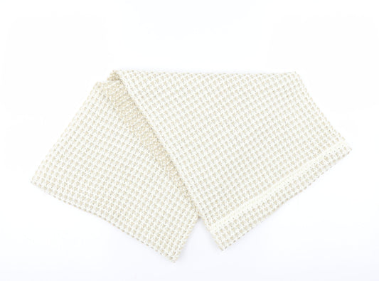 Accessorize Womens Ivory    Scarf   - loop scarf