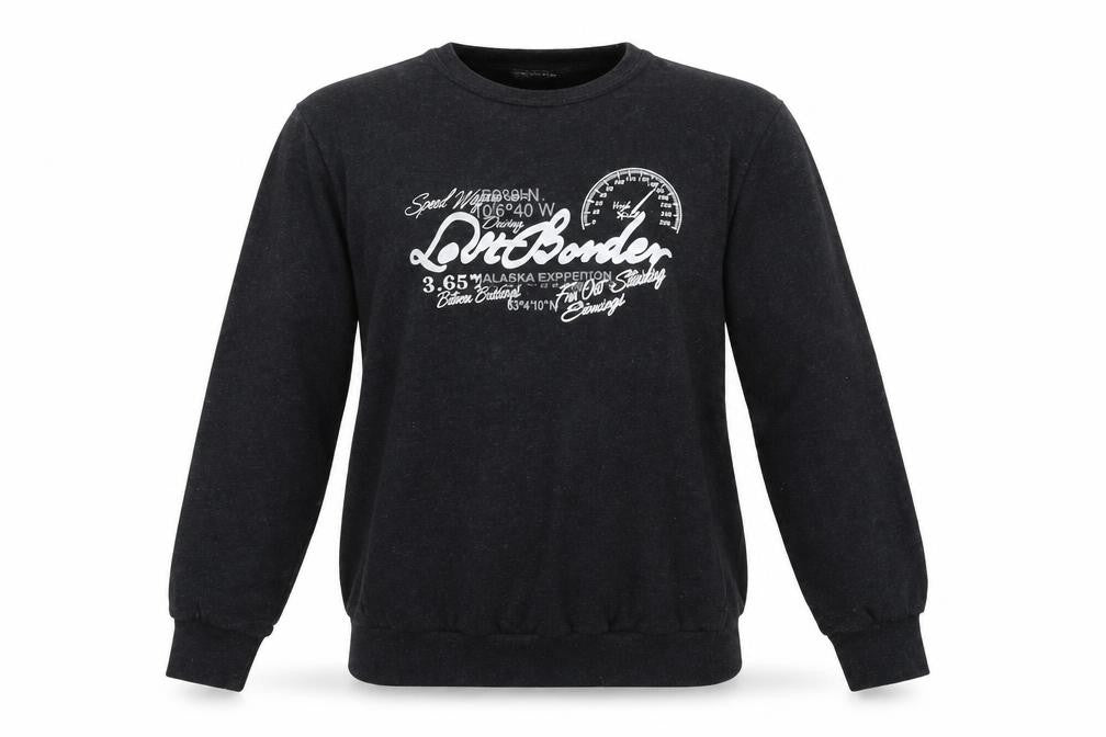 tom & jackson Womens Grey   Pullover Jumper Size M