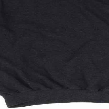 tom & jackson Womens Grey   Pullover Jumper Size M