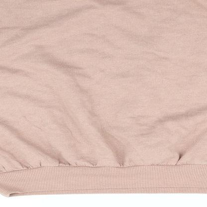 ASOS Womens Pink   Pullover Jumper Size 8