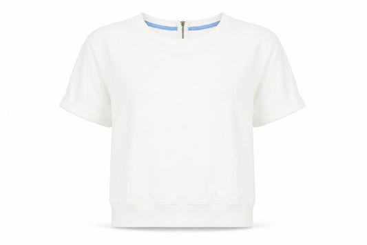 Atmosphere Womens White   Pullover Jumper Size 6