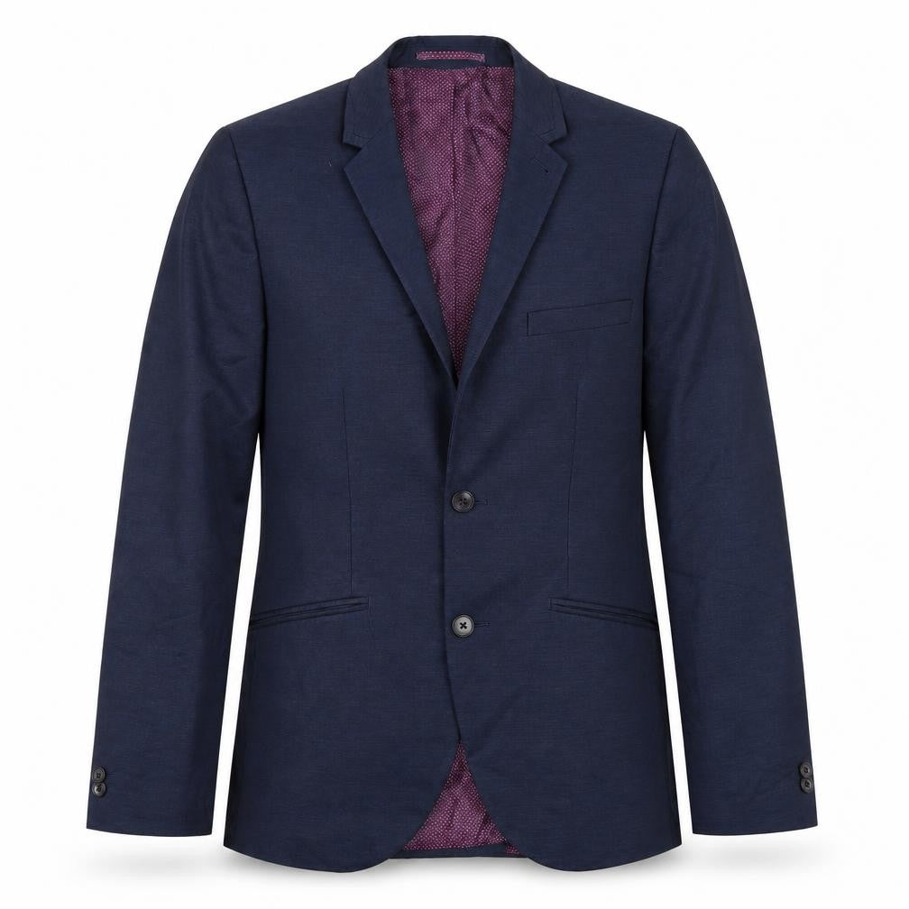 Taylor & Wright  Mens Blue   Jacket Blazer Size 38