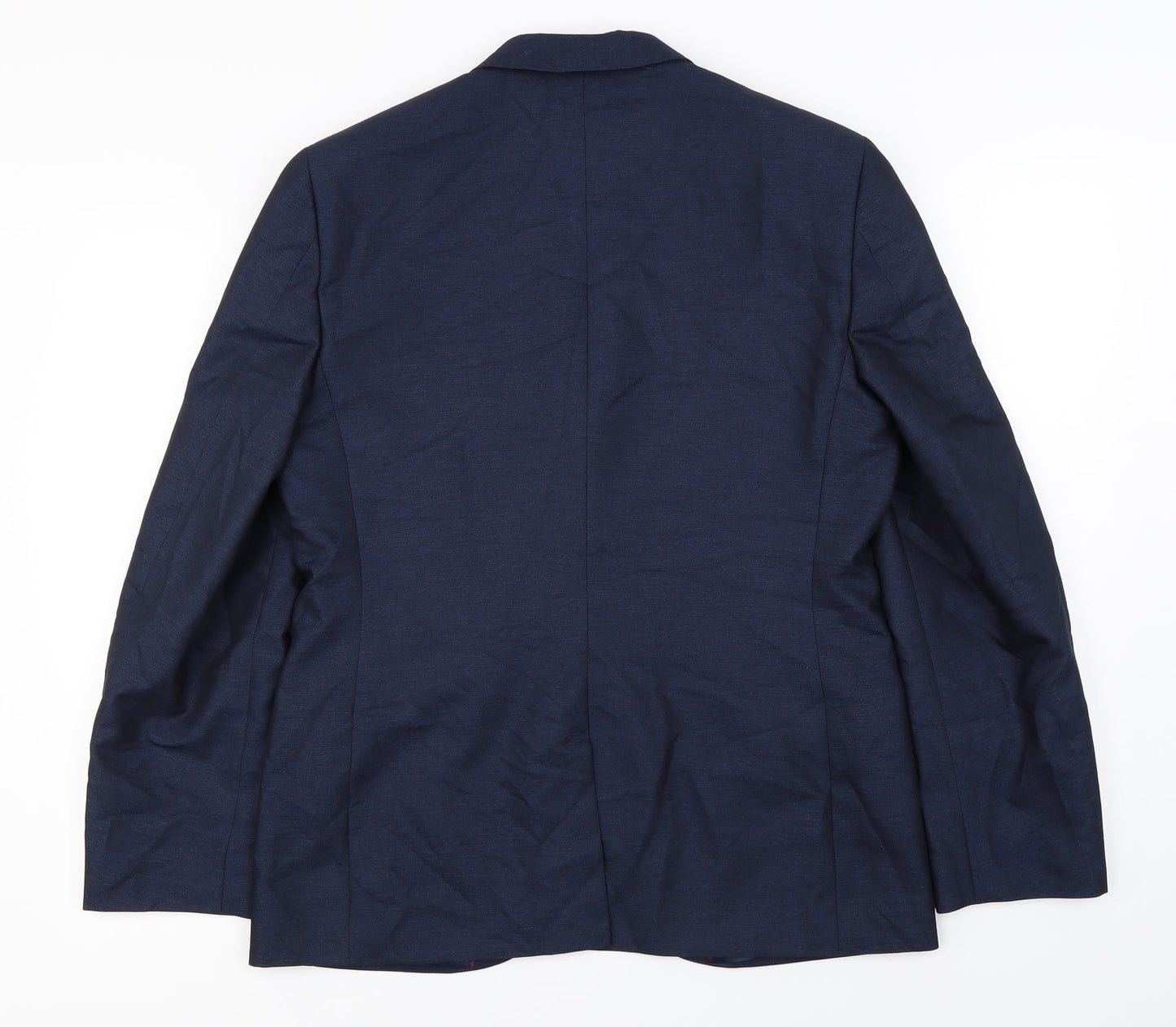 Taylor & Wright  Mens Blue   Jacket Blazer Size 38