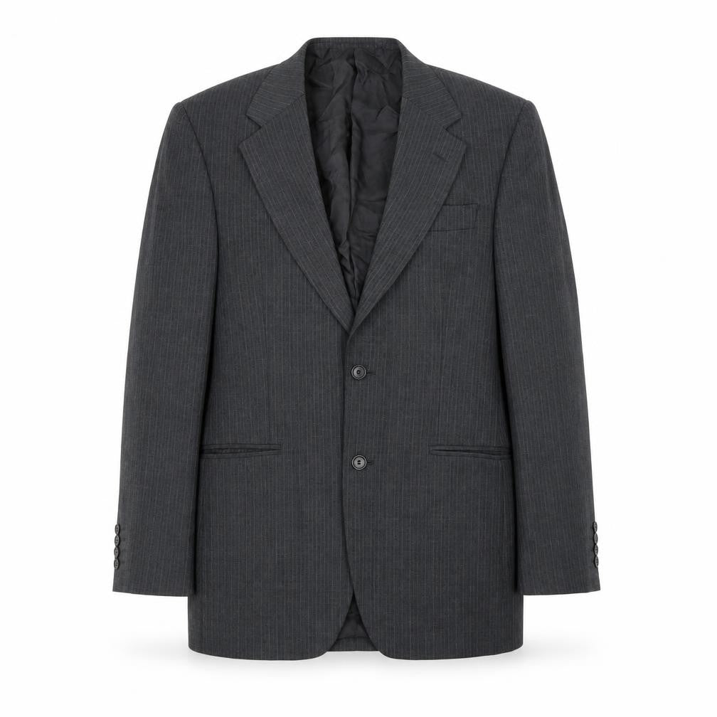 BHS  Mens Grey   Jacket Blazer Size 38