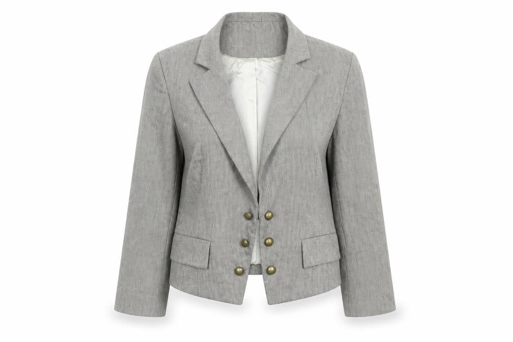 Principles Womens Brown   Jacket  Size 14
