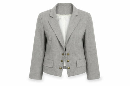 Principles Womens Brown   Jacket  Size 14