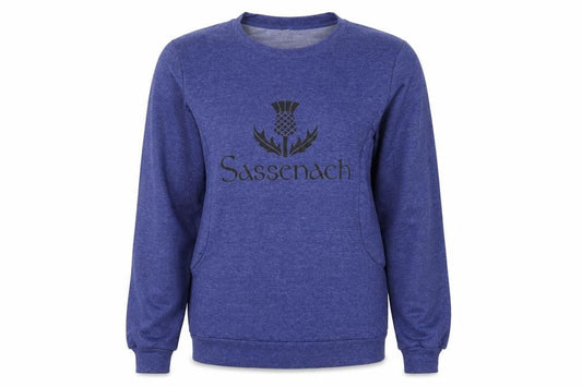 Preworn Womens Blue   Pullover Jumper Size M