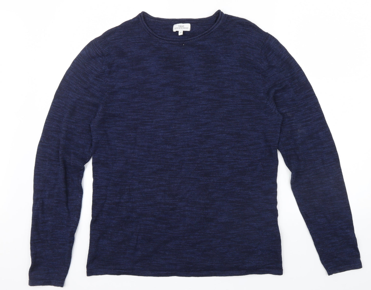 NEXT Womens Blue    Jumper Size M