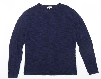Next Womens Blue    Jumper Size M