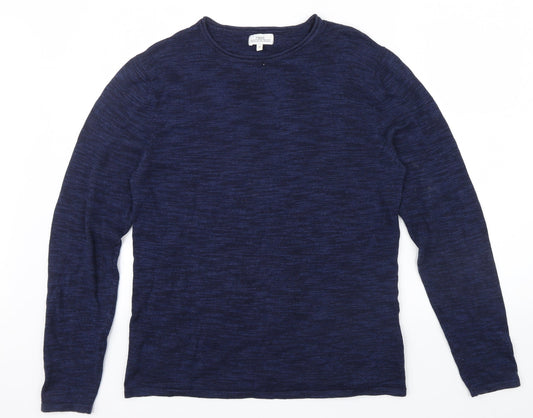 NEXT Womens Blue    Jumper Size M