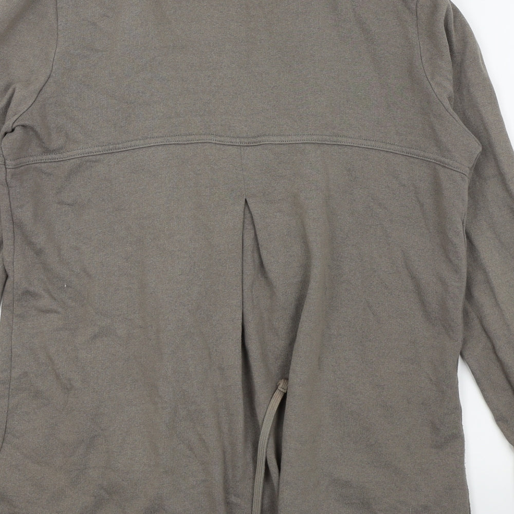 NEXT Womens Grey   Jacket  Size 12
