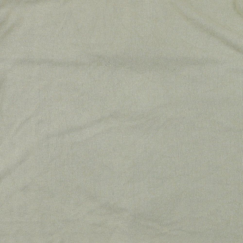 AWARD Mens Beige   Pullover Jumper Size XL