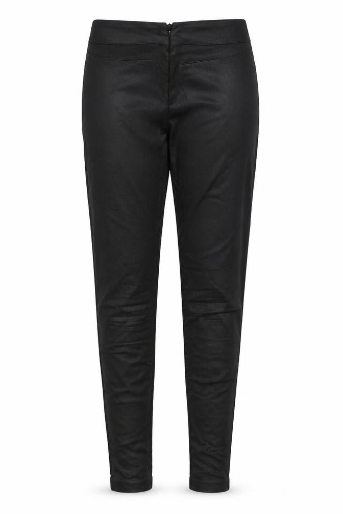 F c jeans Womens Black   Jegging Jeans Size 12 L28 in