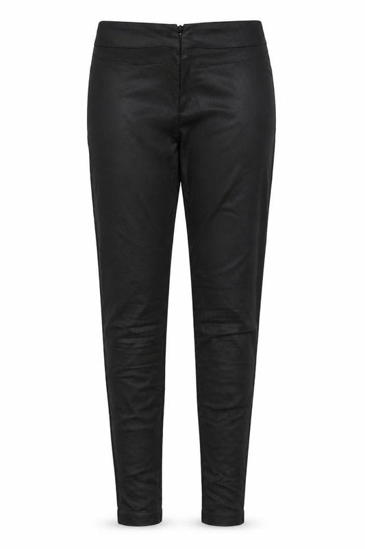 F c jeans Womens Black   Jegging Jeans Size 12 L28 in