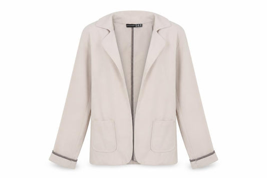 Primark Womens Brown   Jacket Blazer Size 8