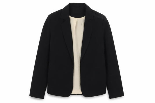 Atmosphere Womens Black   Jacket Blazer Size 8