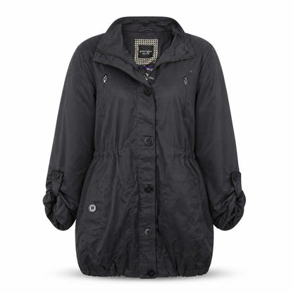 Principles Womens Grey   Jacket Coat Size 10