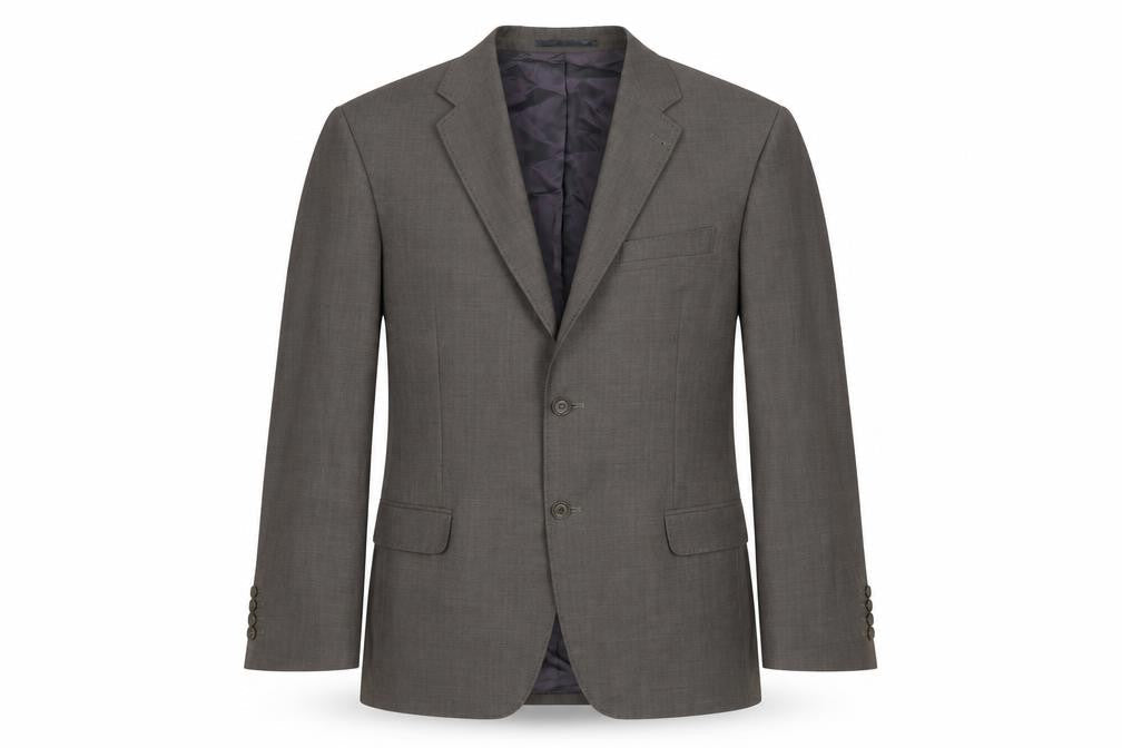 NEXT Mens Brown   Jacket Suit Jacket Size L