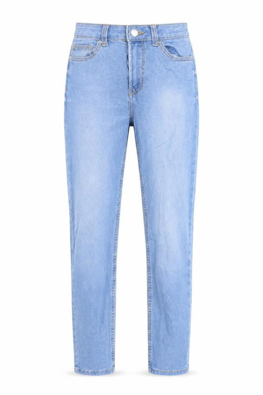 Bonprix Womens Blue  Denim Skinny Jeans Size 6 L27 in
