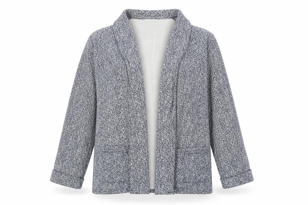 New Look Womens Blue   Jacket Blazer Size 10