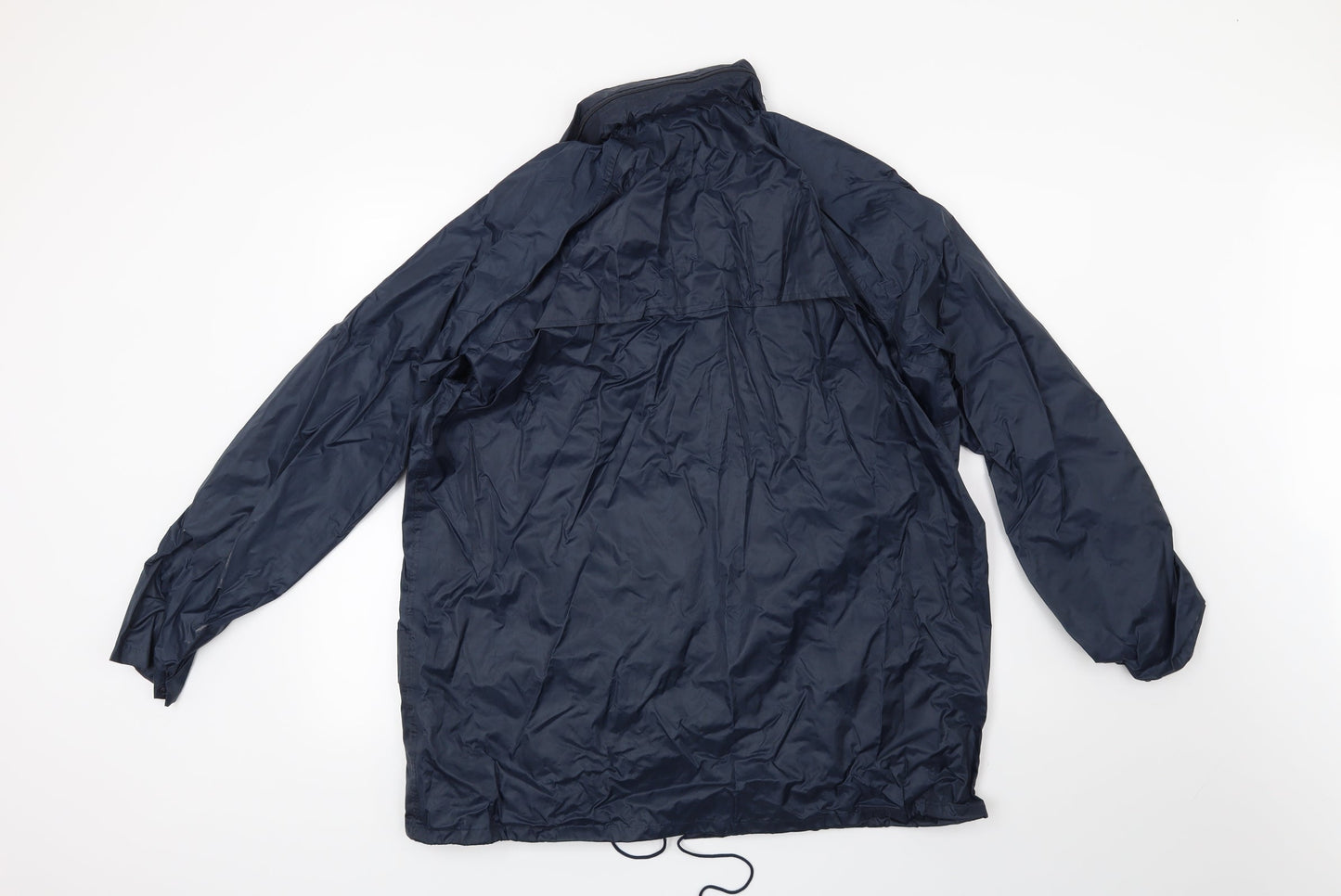 Preworn Mens Blue   Jacket  Size M