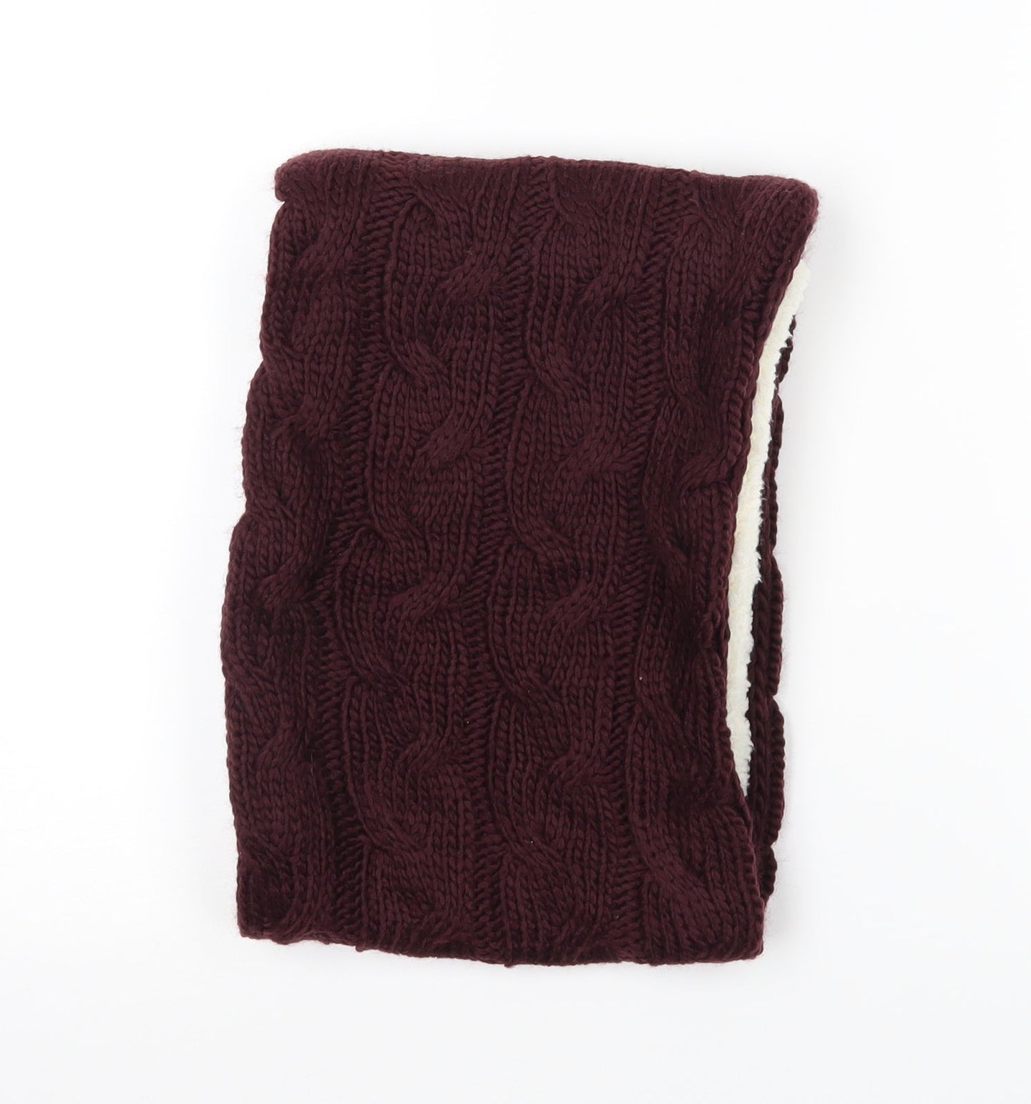 Primark Womens Red    Scarf