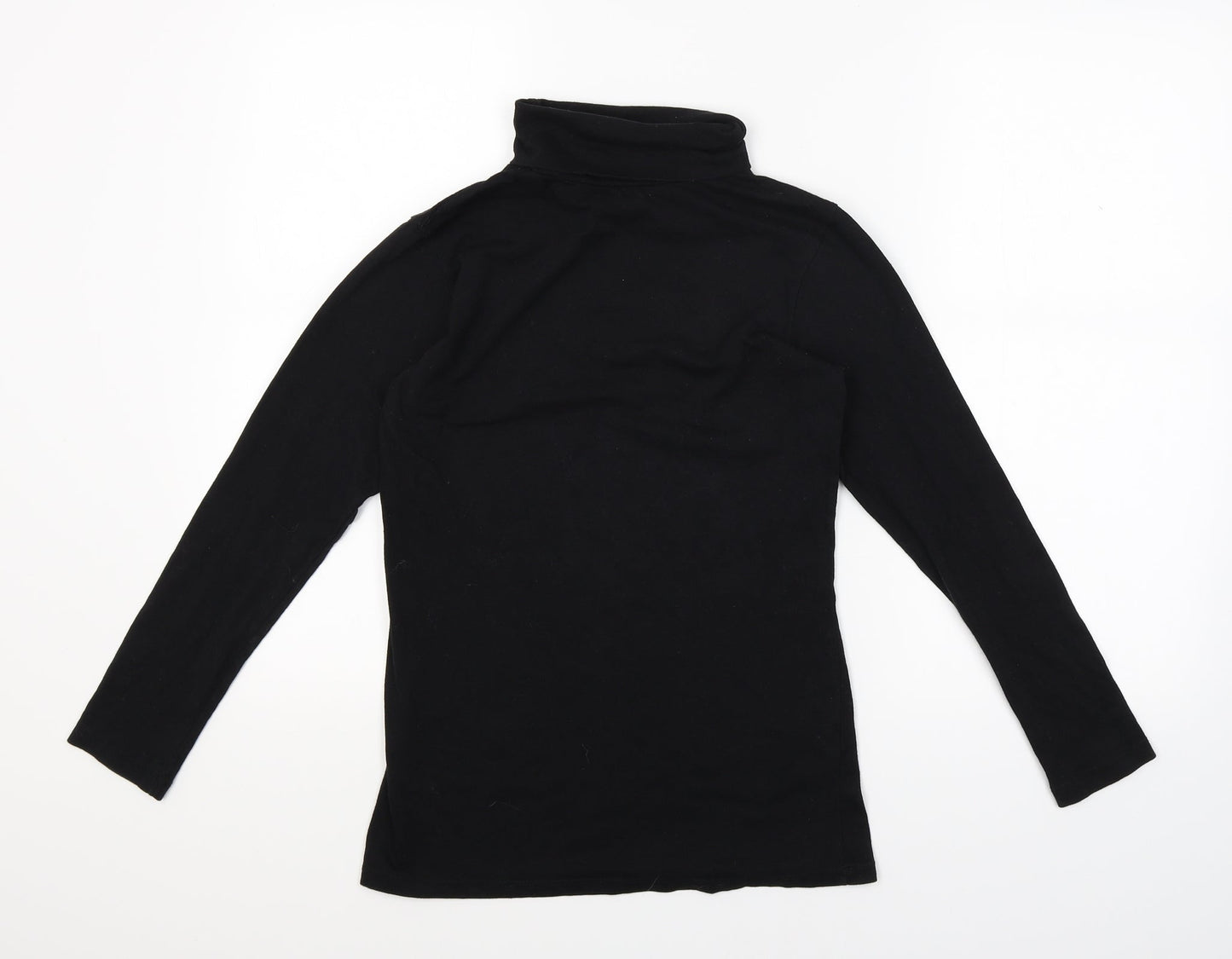 Atmosphere Womens Black   Pullover Jumper Size 12